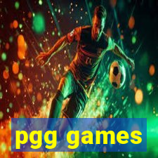 pgg games